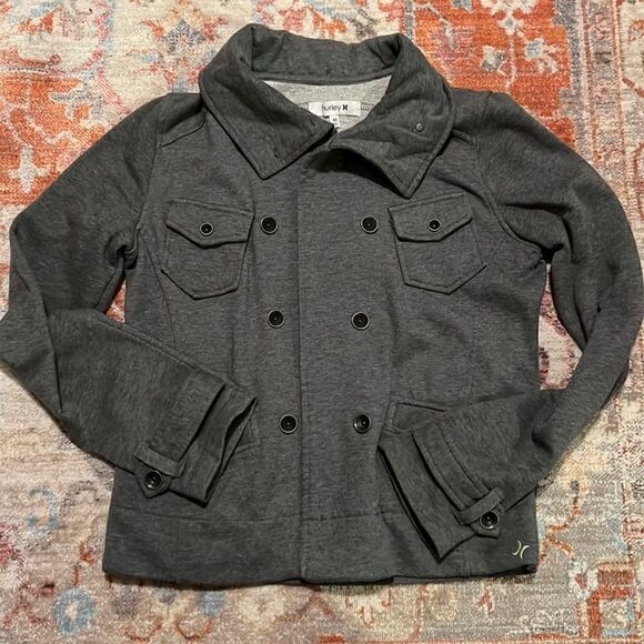 Hurley Coat   - Picture 1 of 8